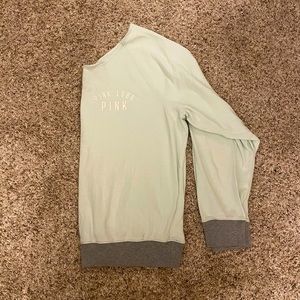PINK Victorias Secret pullover